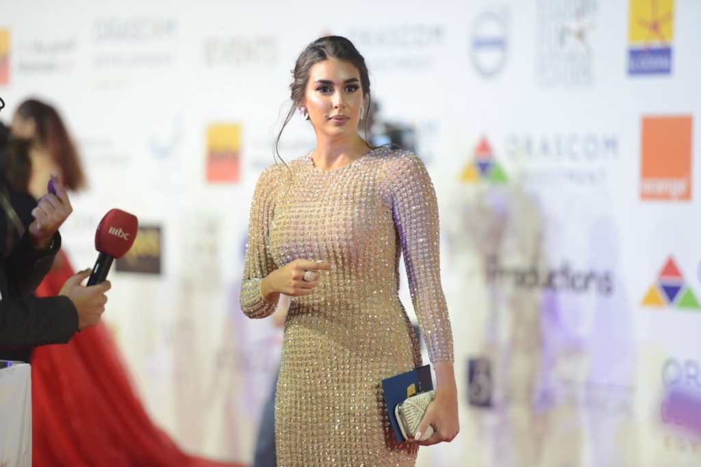 انفصال ياسمين صبري أحمد أبوهشيمة