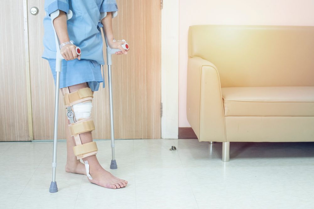 استعجال الحركة وبذل الطاقة قد يأتي بنتائج عكسية لا تُحمد عُقباها - ShutterStock