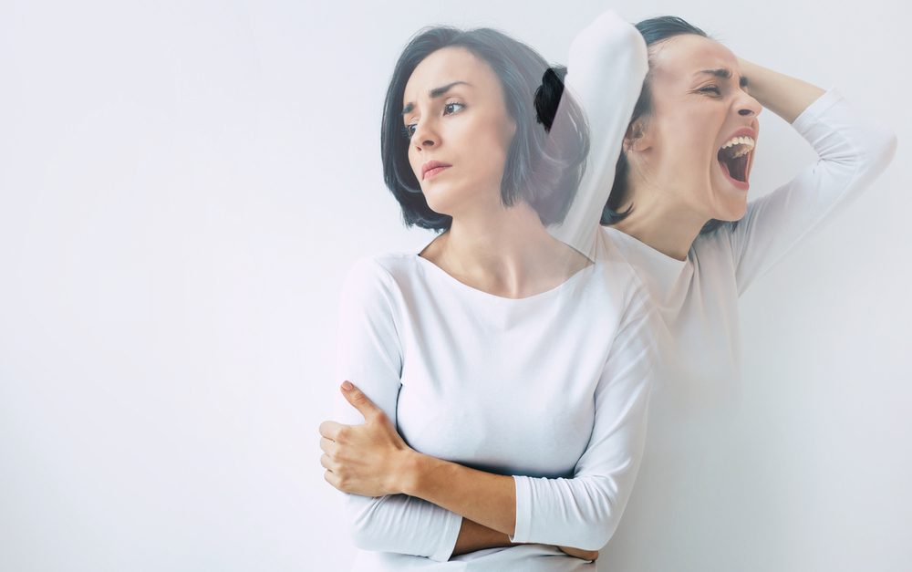 اضطراب الشخصية الحدية\ shutterstock