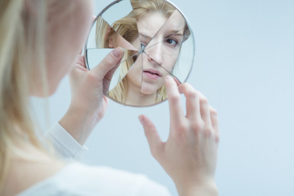 اضطراب الشخصية الحدية\ shutterstock