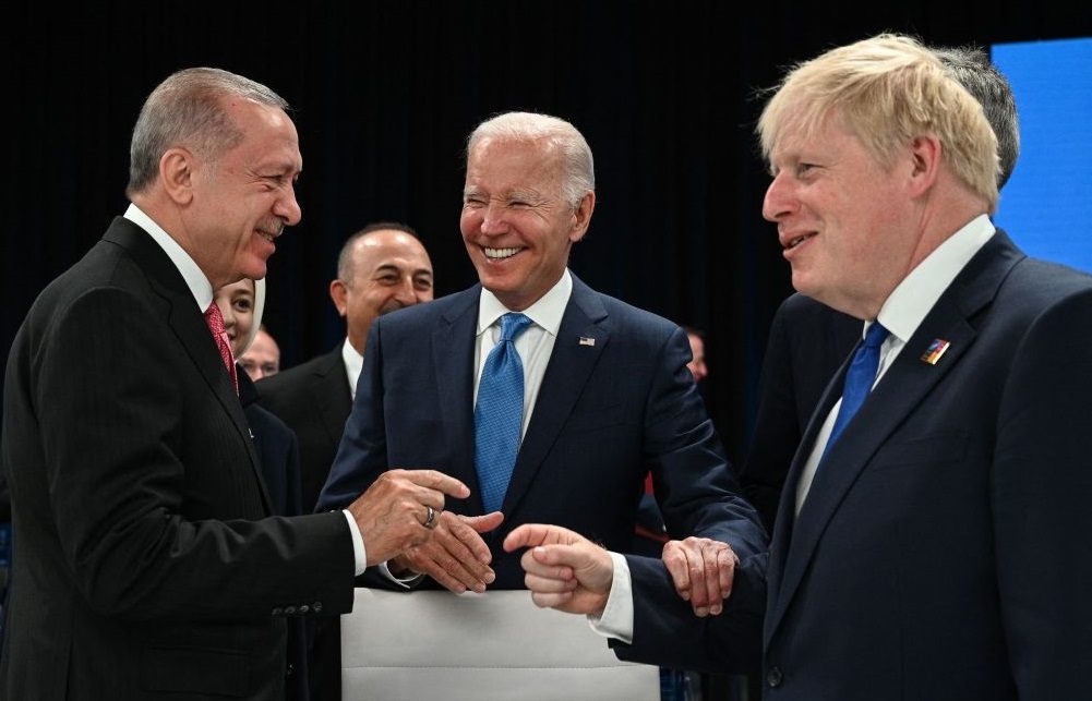 أردوغان
