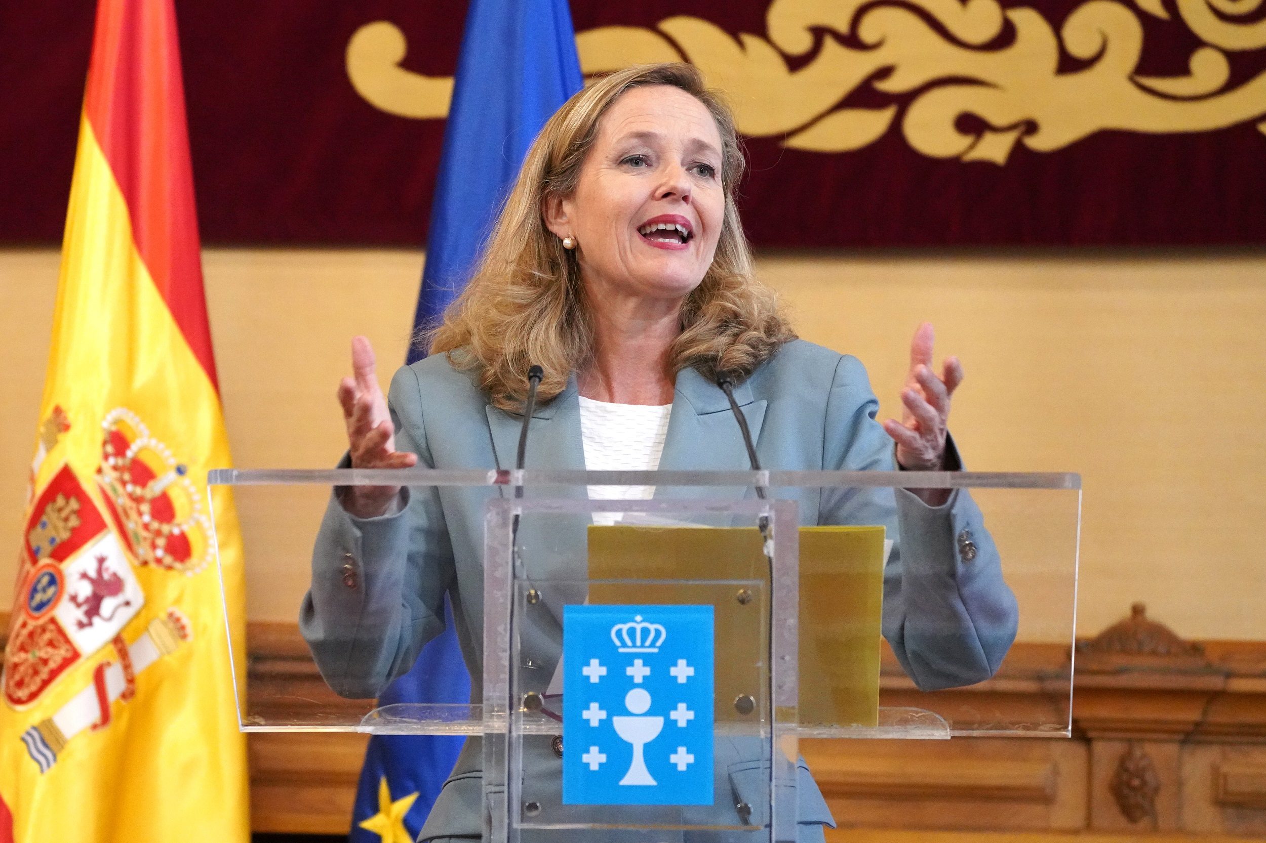 الجزائر إسبانيا