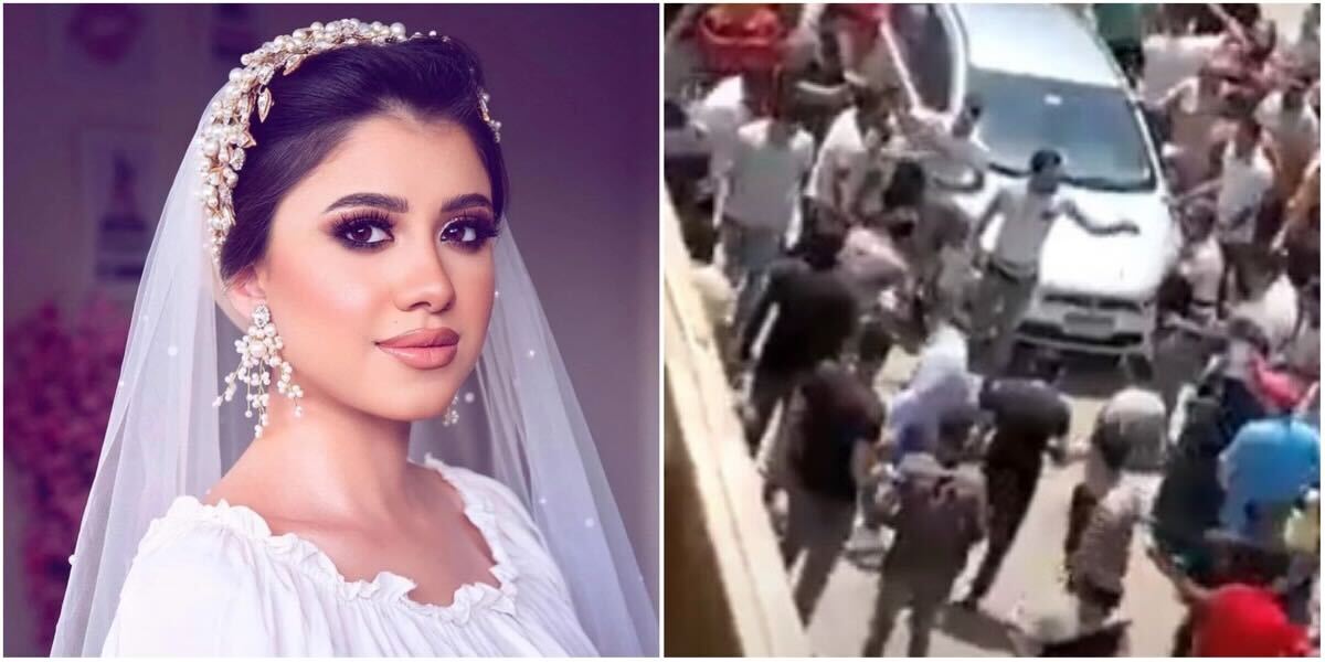 فتاة المنصورة