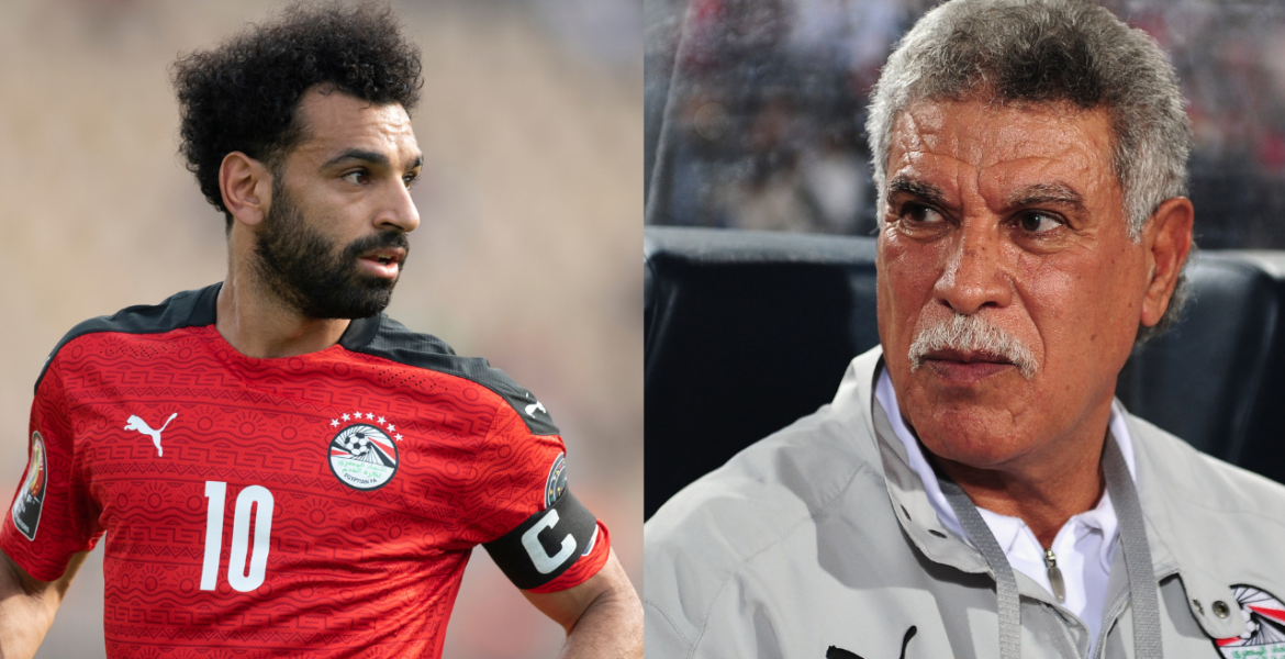 “لم يقدم أي شيء لمنتخب مصر”.. لماذا على حسن شحاتة التوقف عن انتقاد صلاح ومغازلة المنتخب؟