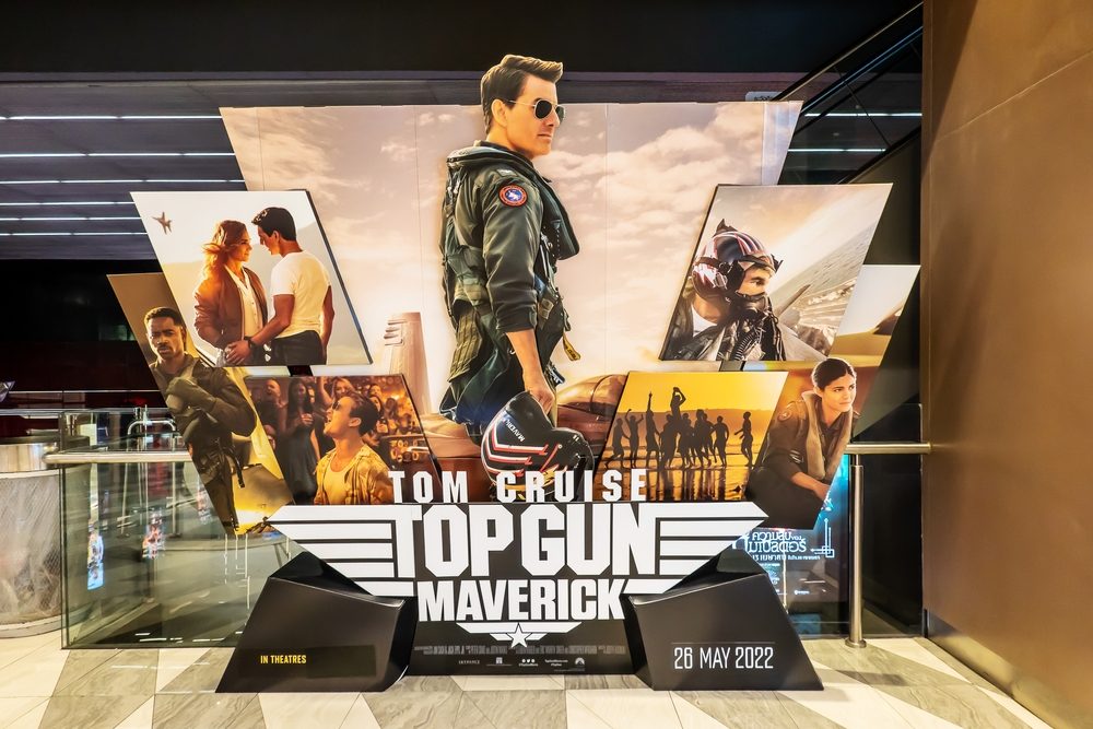 Top Gun