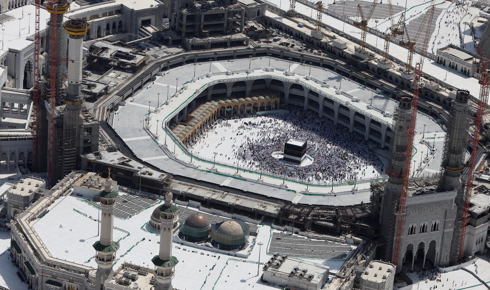 مكة