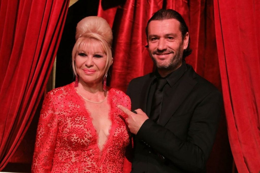 إيفانا ترامب