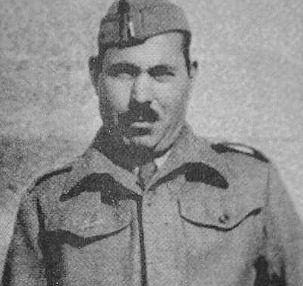 الجيش العراقي في فلسطين