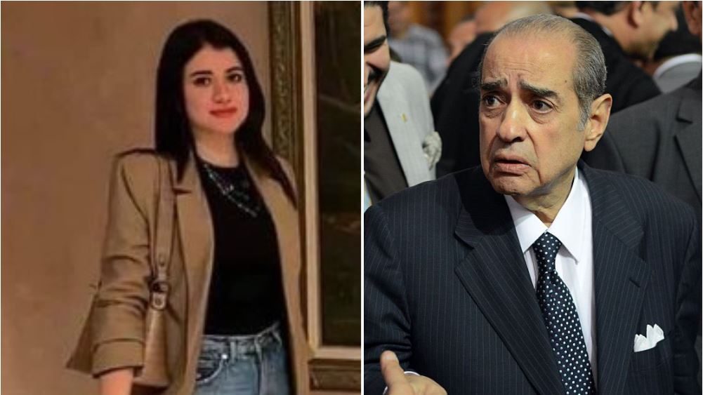 محامي الرئيس الراحل مبارك يقبل المرافعة عن قاتل نيرة أشرف - Getty Image - مواقع التواصل