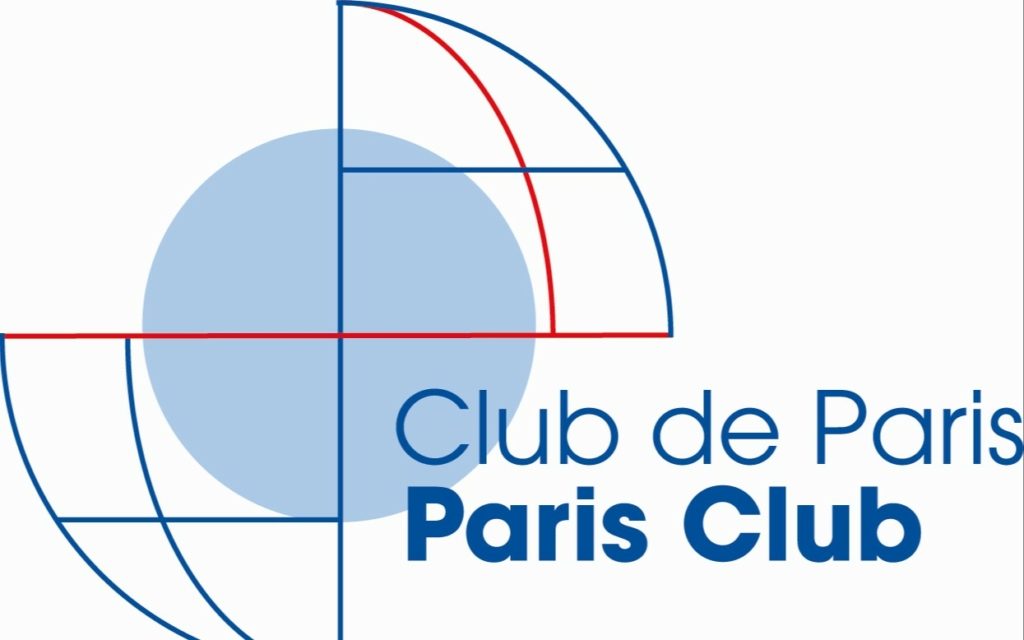انضمّت إسرائيل إلى النادي في العام 2014/ من موقع Club De Paris