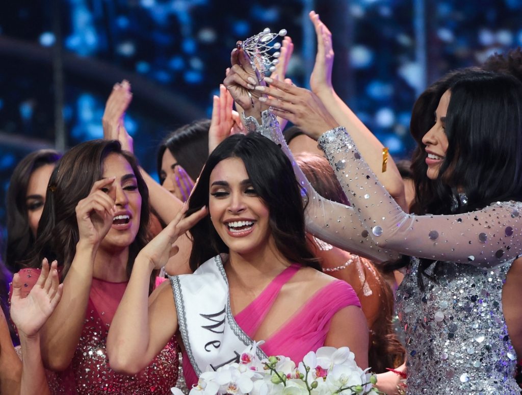 ملكة جمال لبنان لعام 2022