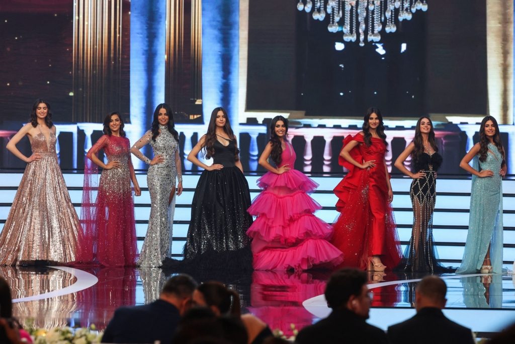 ملكة جمال لبنان لعام 2022