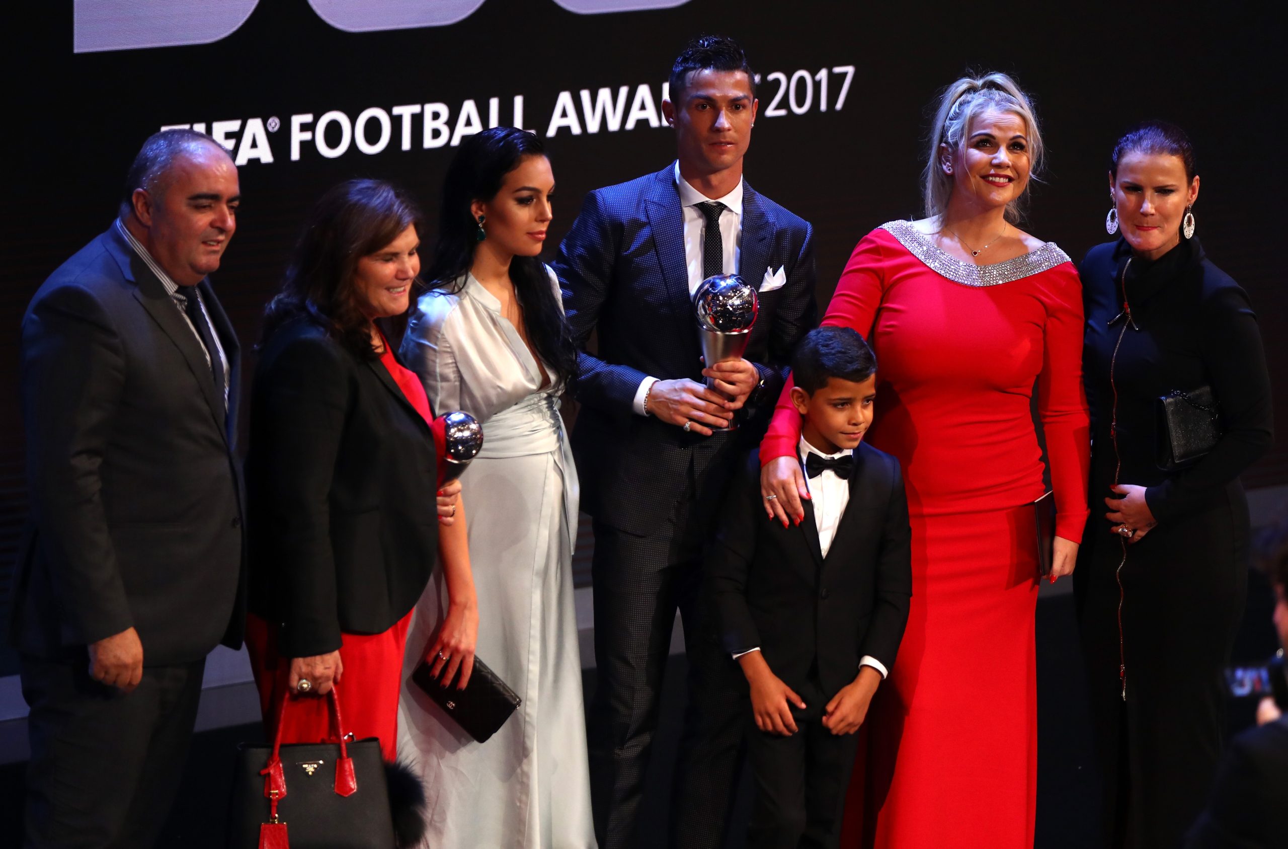 كريستيانو رونالدو رونالدو يريد بيعه طائرته الخاصة - gettyimages