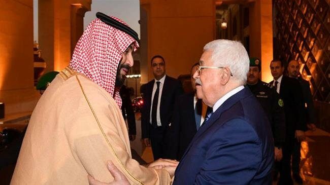 إعلان القدس الناتو الشرق الأوسطي