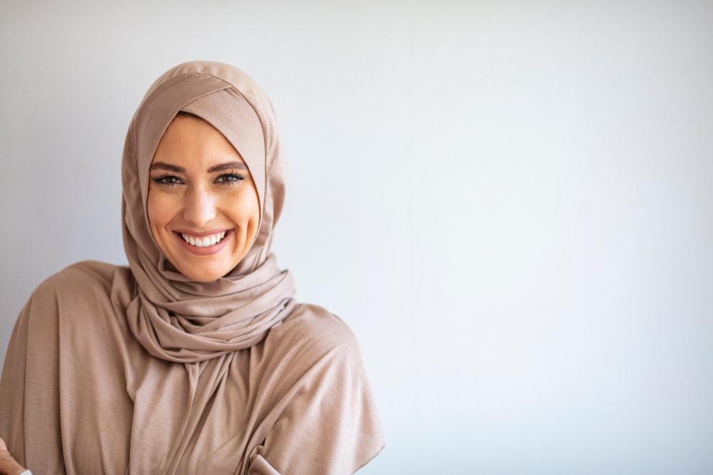 Shutter Stock/ رهاب الفينوسترافوبيا.. رهاب النساء الجذّابات