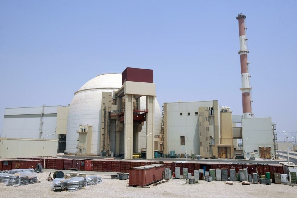 إيران روسيا صفقة سرية النووي