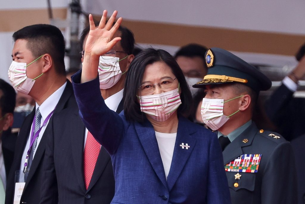 خطط صينية بديلة لضم تايوان بدون حرب