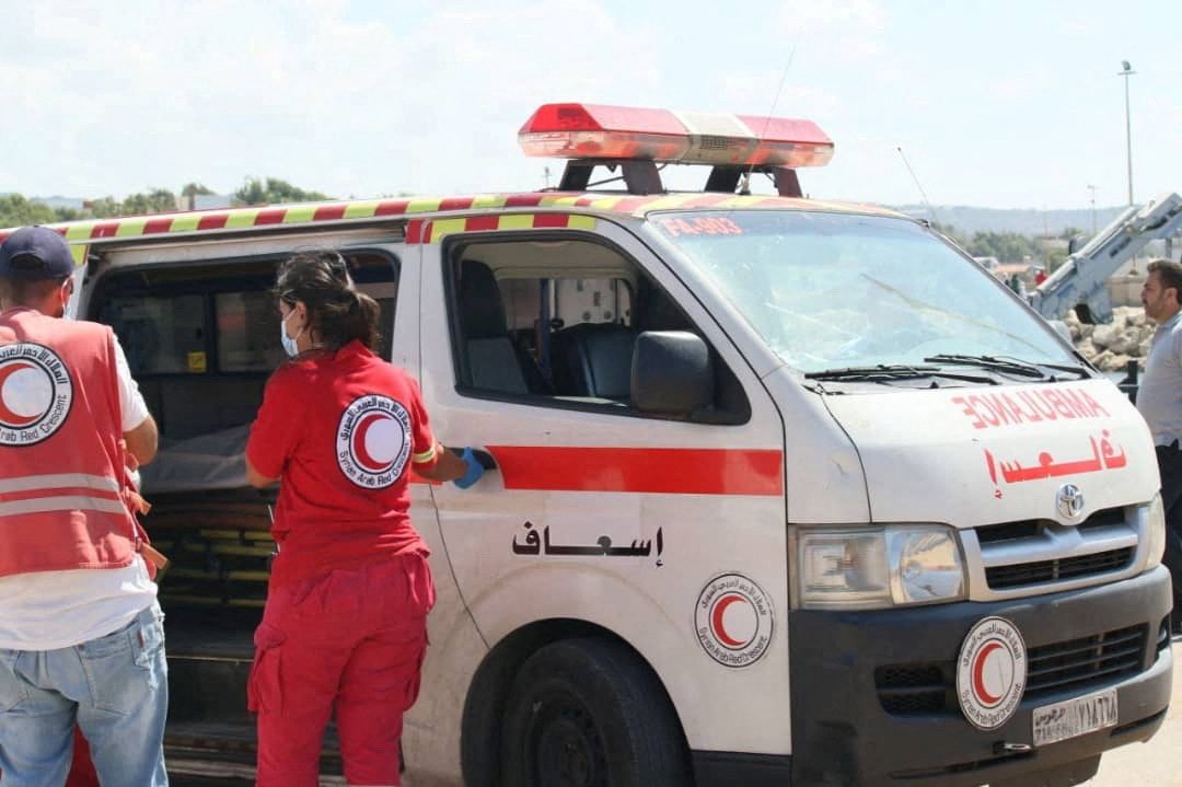 نظام الأسد