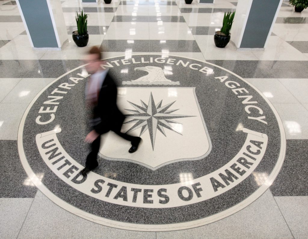  تجسس أجهزة كشف الكذب المخابرات الاستخبارات الأمريكية