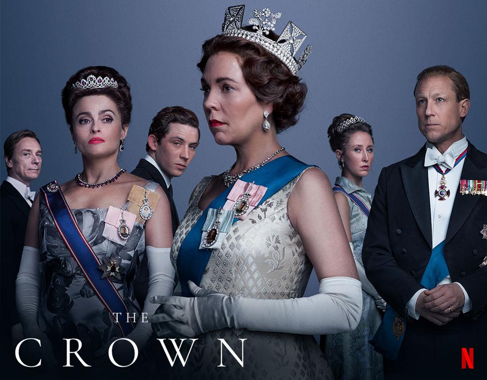 بعد وفاة الملكة إليزابيث.. نسب مشاهدة مسلسل The Crown ترتفع بمعدل 8000%