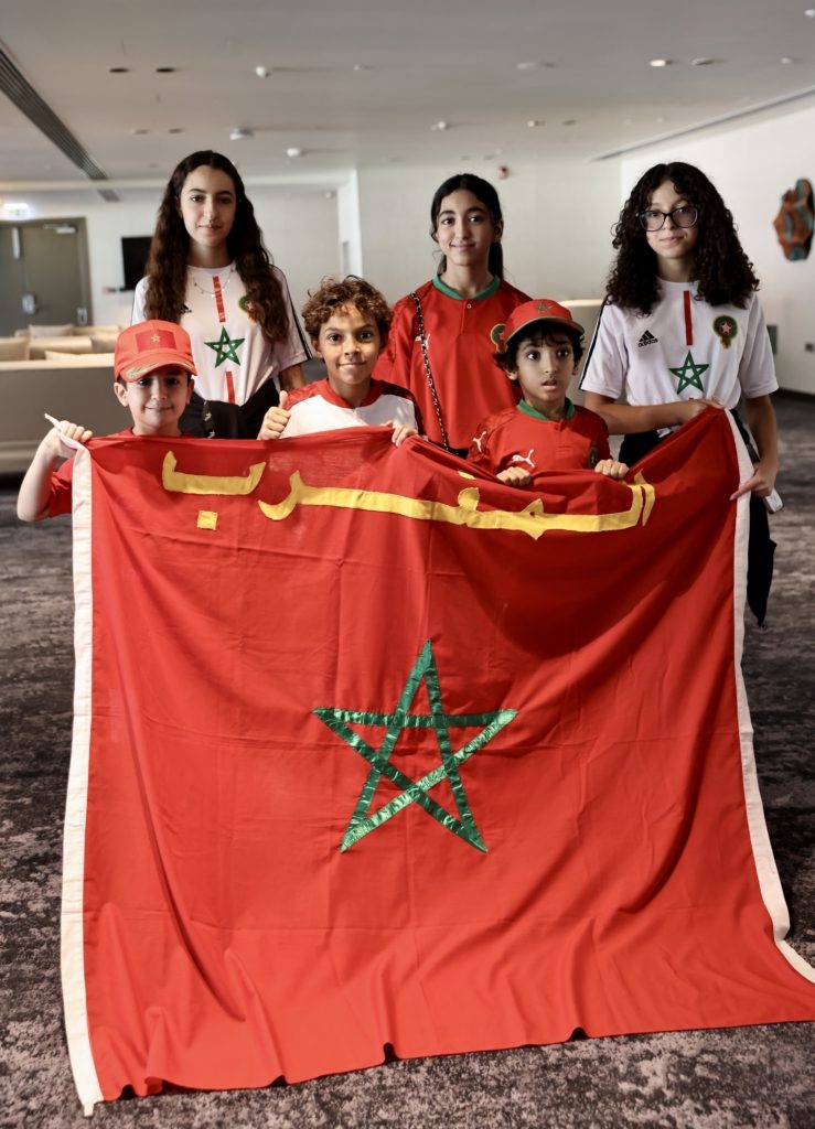 الجالية المغربية في قطر - خاص عربي بوست