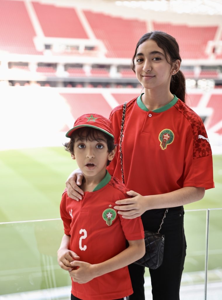 الجالية المغربية في قطر - خاص عربي بوست