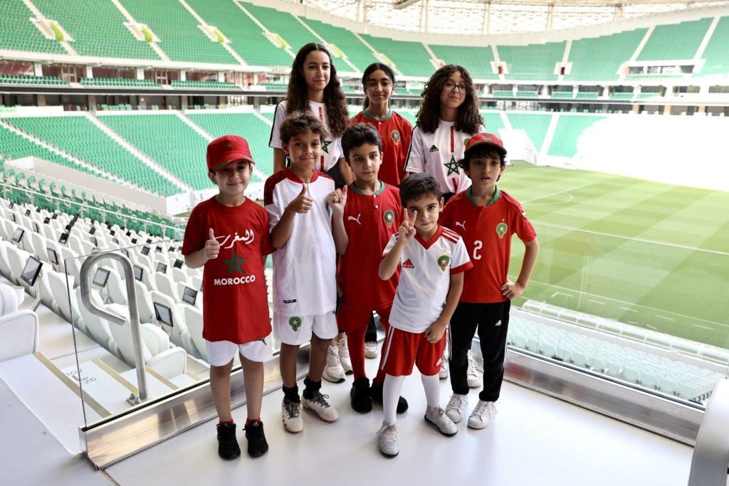 الجالية المغربية في قطر - خاص عربي بوست