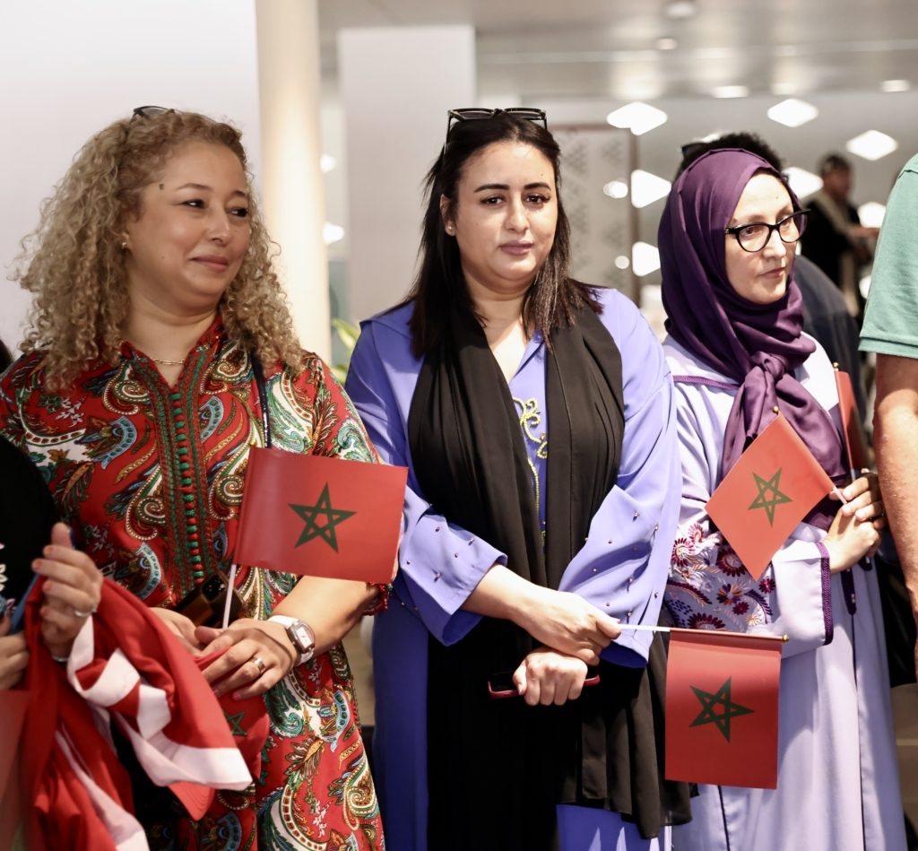 الجالية المغربية في قطر - خاص عربي بوست