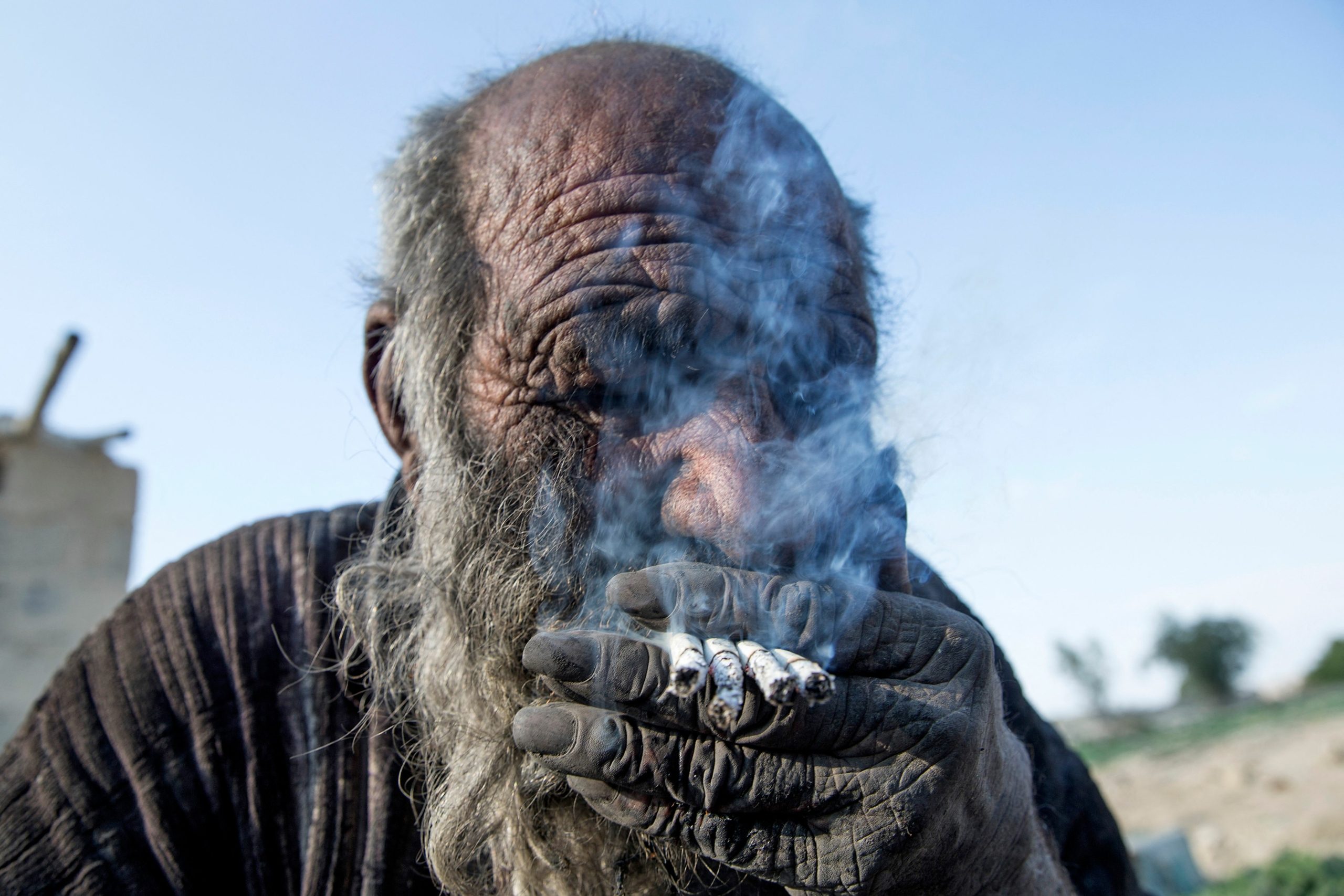Getty Images/ عمو حجي