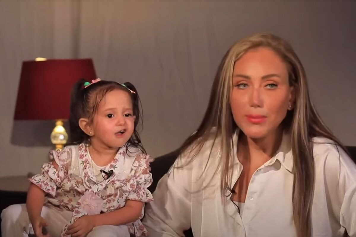 ريهام سعيد وبسنت