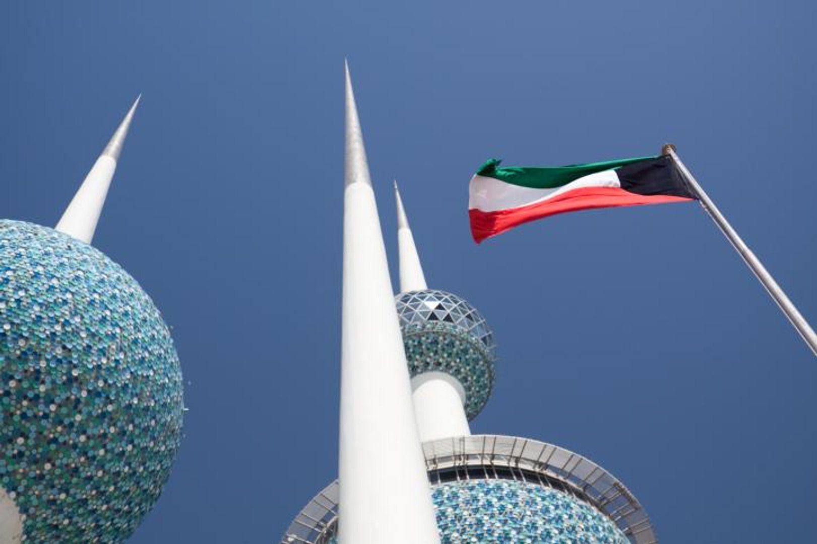 الكويت
