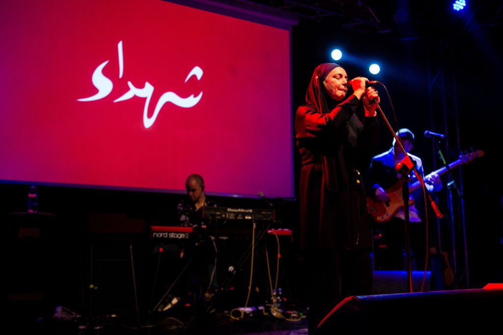 شينيد أوكونور