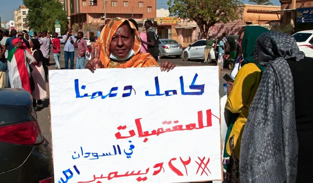 جرائم القتل بدافع الشرف”.. حملات سودانية تطالب باتخاذ إجراءات بعد تزايد أعداد الضحايا