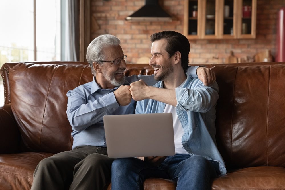 لماذا نتقدم في السن؟ \ shutterstock