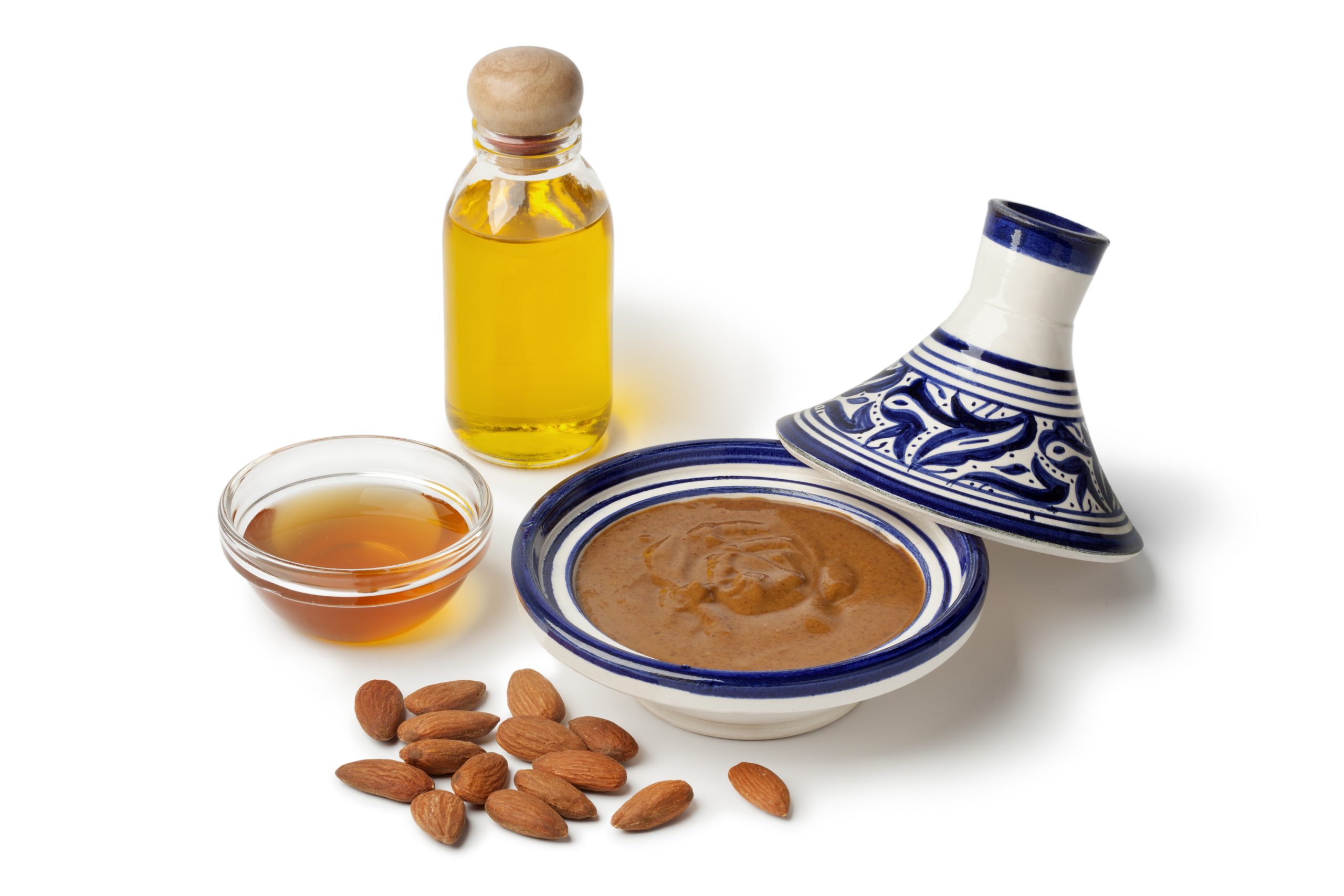 مكونات أملو|shutterstock