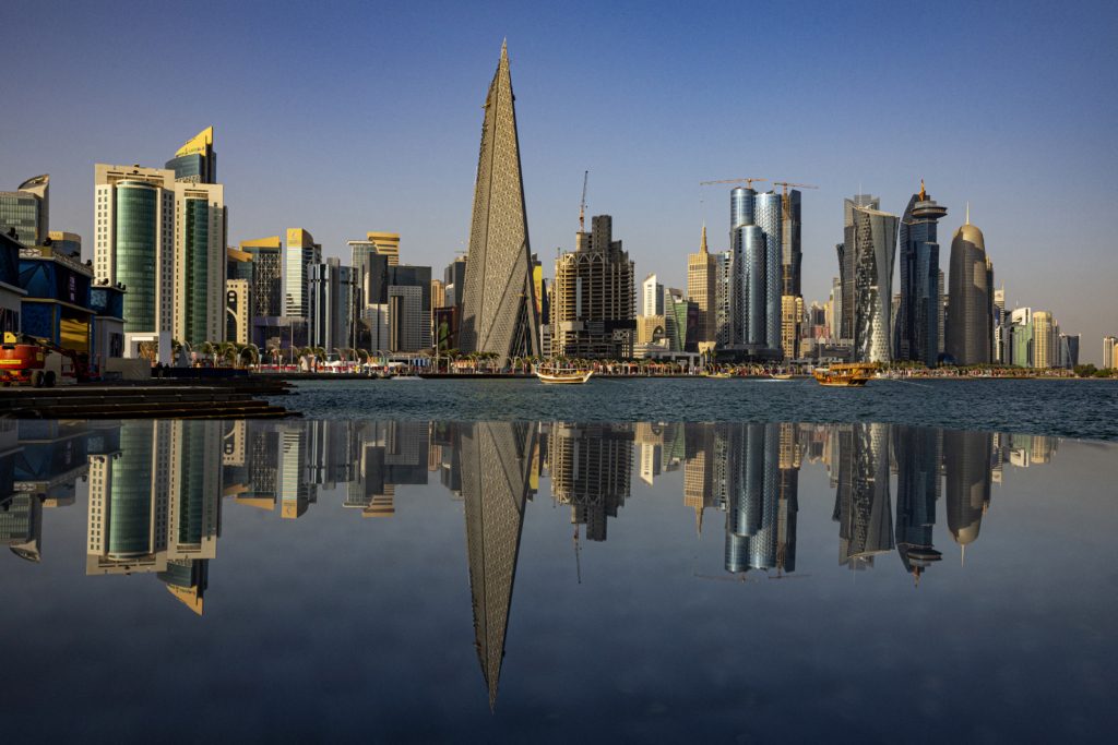 معالم في قطر تستحق الزيارة خلال كأس العالم 2022 (رويترز)