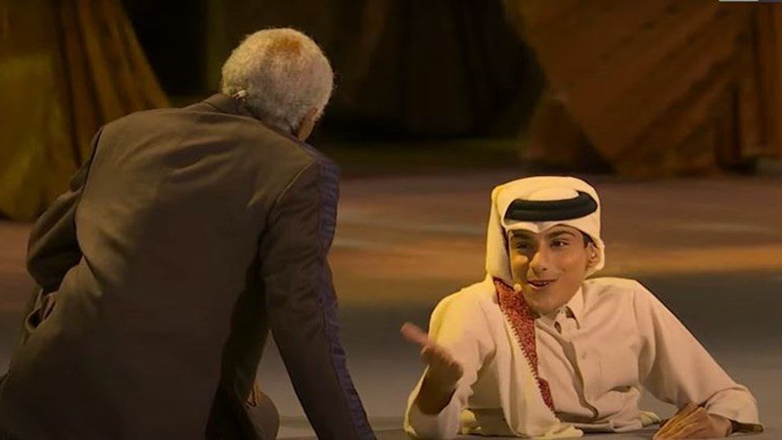 مونديال قطر