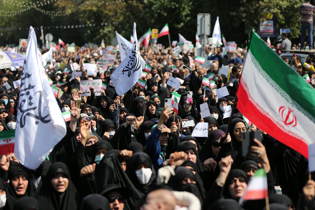 “يؤجِّجون الصراع الداخلي ويحرِّضون على التظاهرات”.. لماذا توقَّف الحوار بين السعودية وإيران فجأة؟