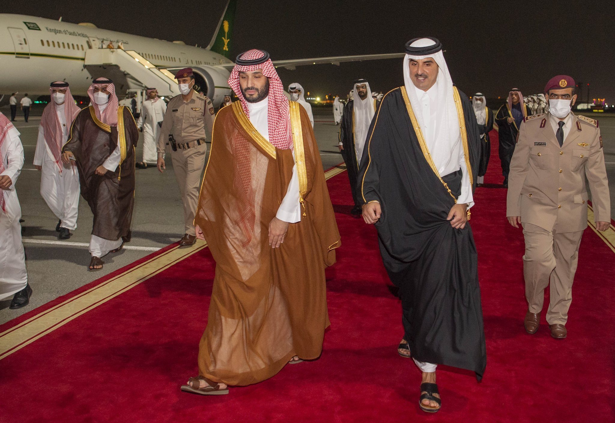 كأس العالم 2022 قطر