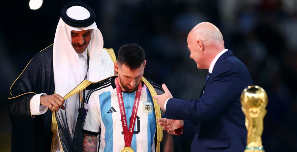 مونديال قطر