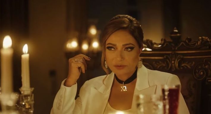 أسوأ 10 أدوار فنية في الدراما المصرية