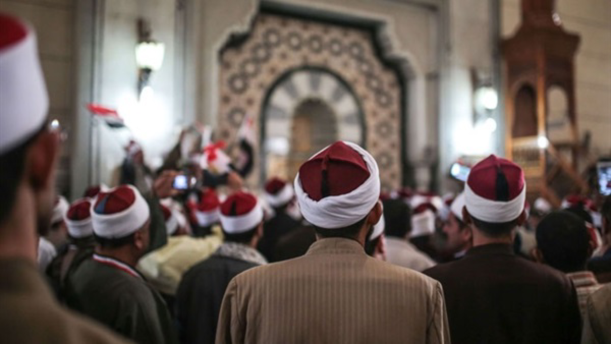 الخطاب الديني