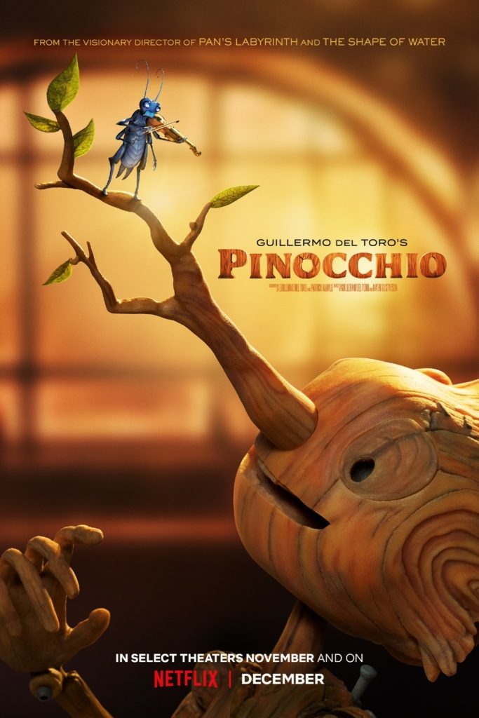 أفضل أفلام نتفليكس 2022