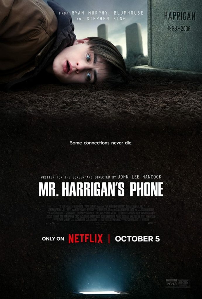 أفضل أفلام نتفليكس 2022