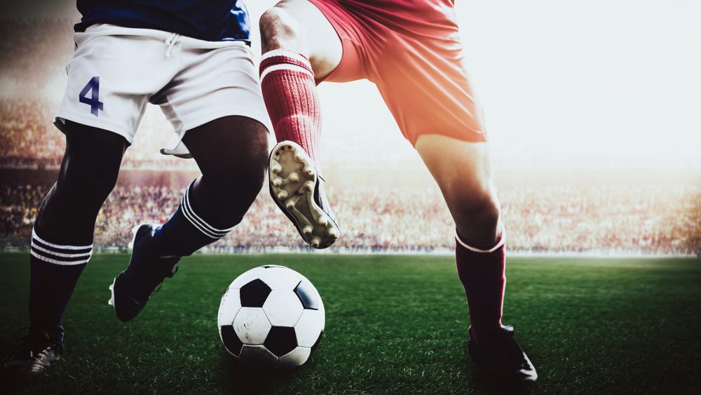 يفوز بالجائزة اللاعب الأكثر تحقيقاً للفرص والأفضل أداءً - ShutterStock