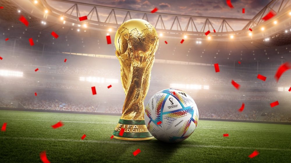 كأس العالم