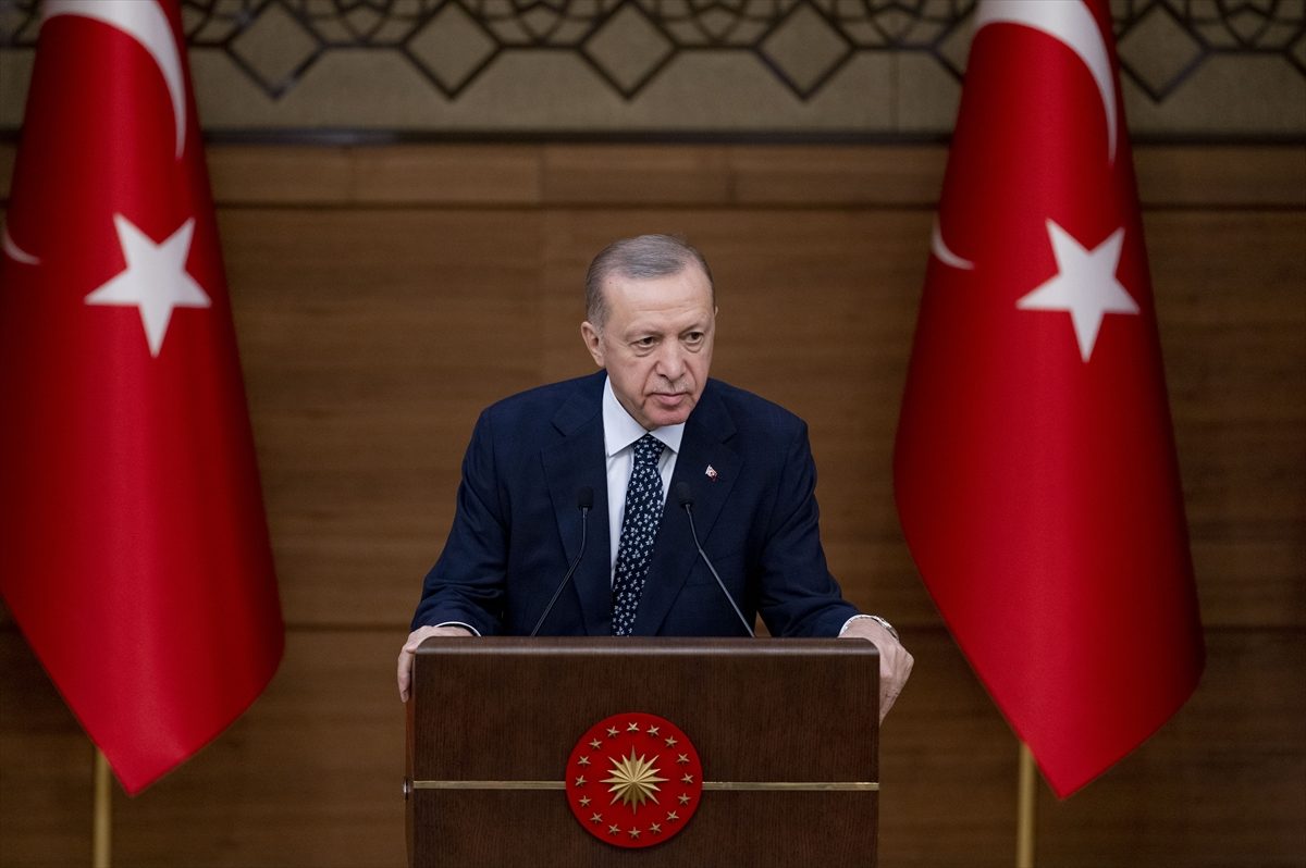أردوغان