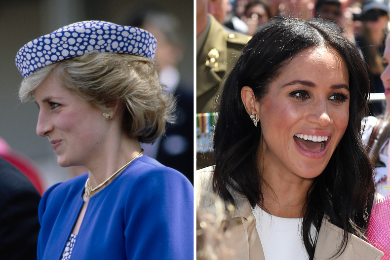 GETTY IMAGES\ مجوهرات الأميرة ديانا