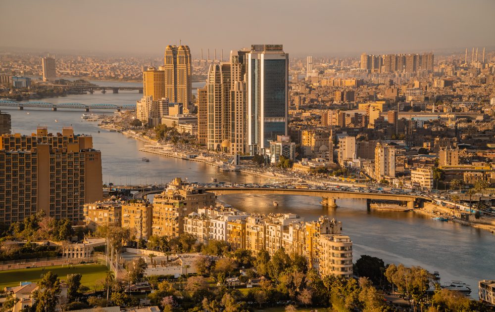 من بينها عاصمة عربية و”مدينة الأحلام” البوليوودية.. أكثر المدن اكتظاظاً بالسكان في عام 2022