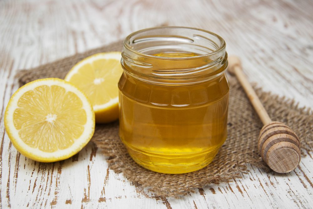 عسل الحمضيات| shutterstock